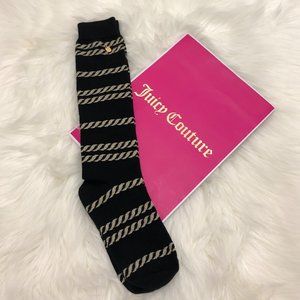 *NWOT* Juicy Couture Socks